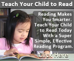 children learning reading course